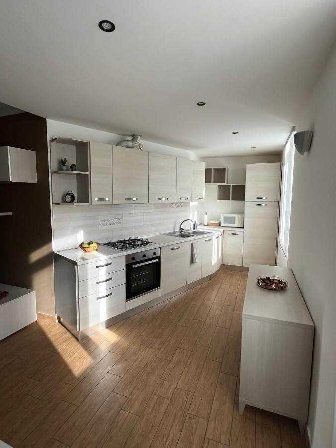 La Maison Di Gabriella E Alfredo Edolo Extérieur photo