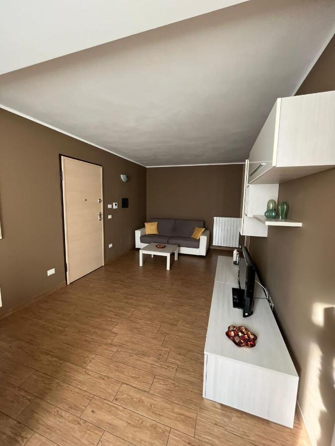 La Maison Di Gabriella E Alfredo Edolo Extérieur photo