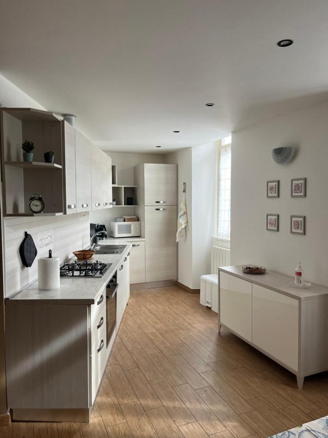 La Maison Di Gabriella E Alfredo Edolo Extérieur photo