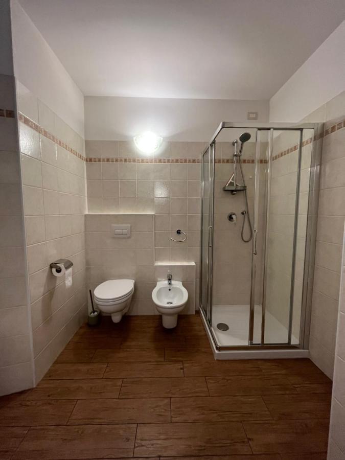 La Maison Di Gabriella E Alfredo Edolo Extérieur photo