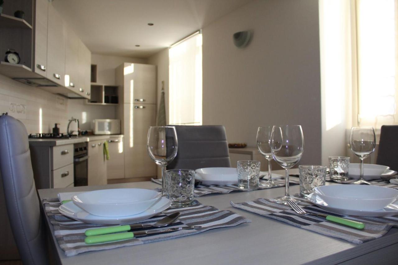 La Maison Di Gabriella E Alfredo Edolo Extérieur photo